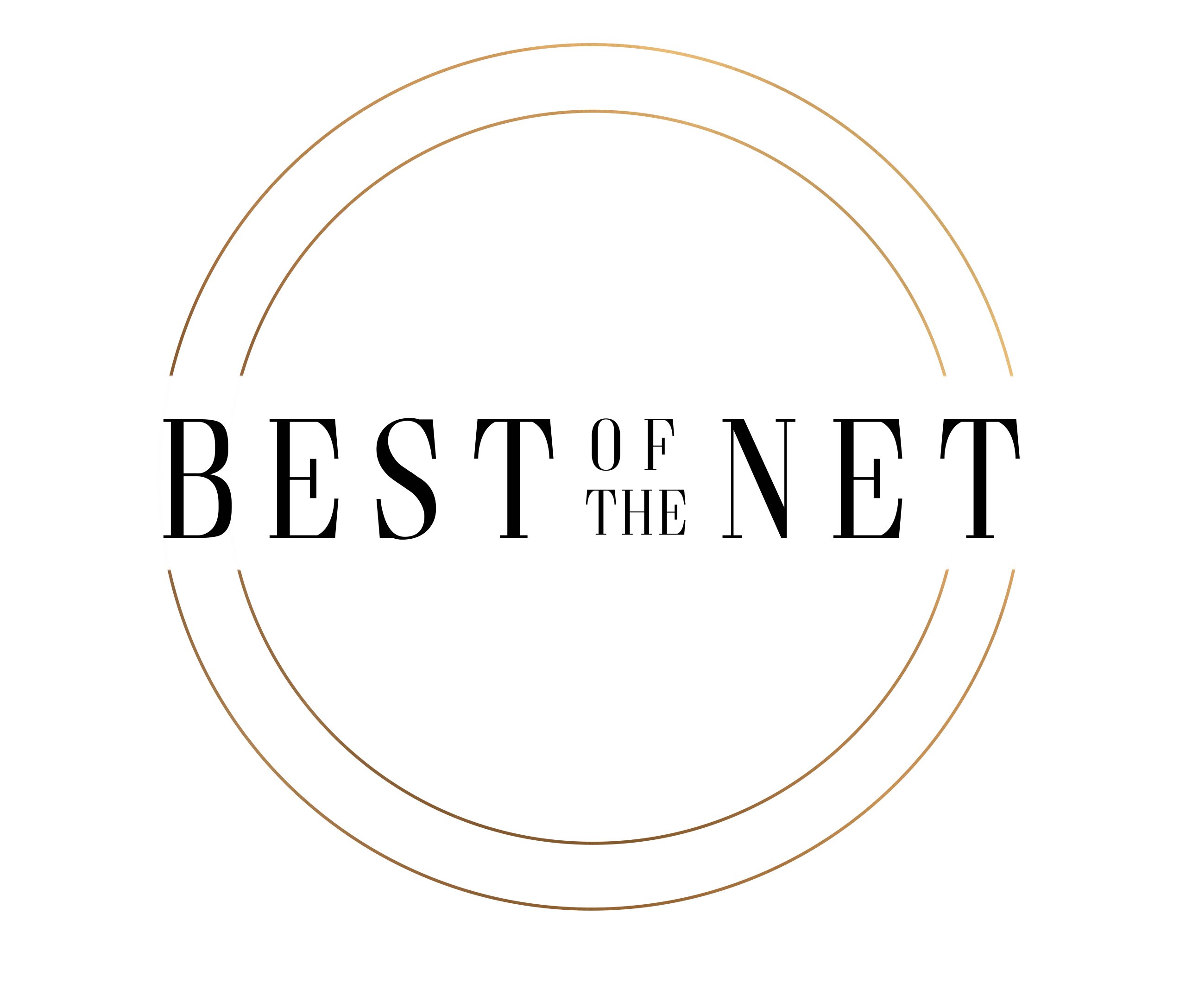Best of the Net